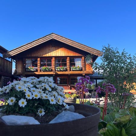 Masaplassen Friisvegen Mountain Lodge Ringebu Bagian luar foto