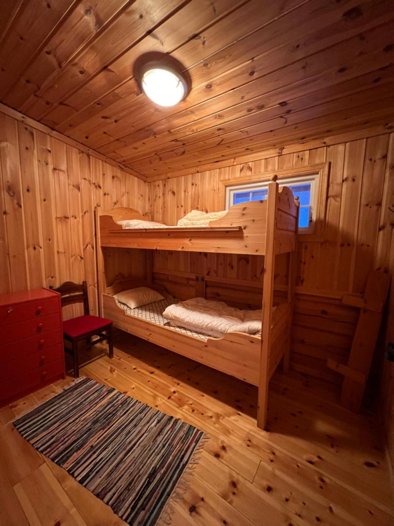 Masaplassen Friisvegen Mountain Lodge Ringebu Bagian luar foto