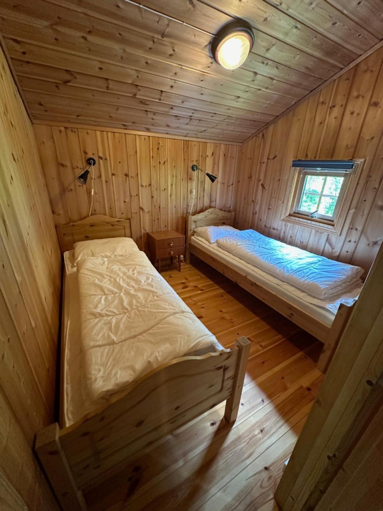 Masaplassen Friisvegen Mountain Lodge Ringebu Bagian luar foto
