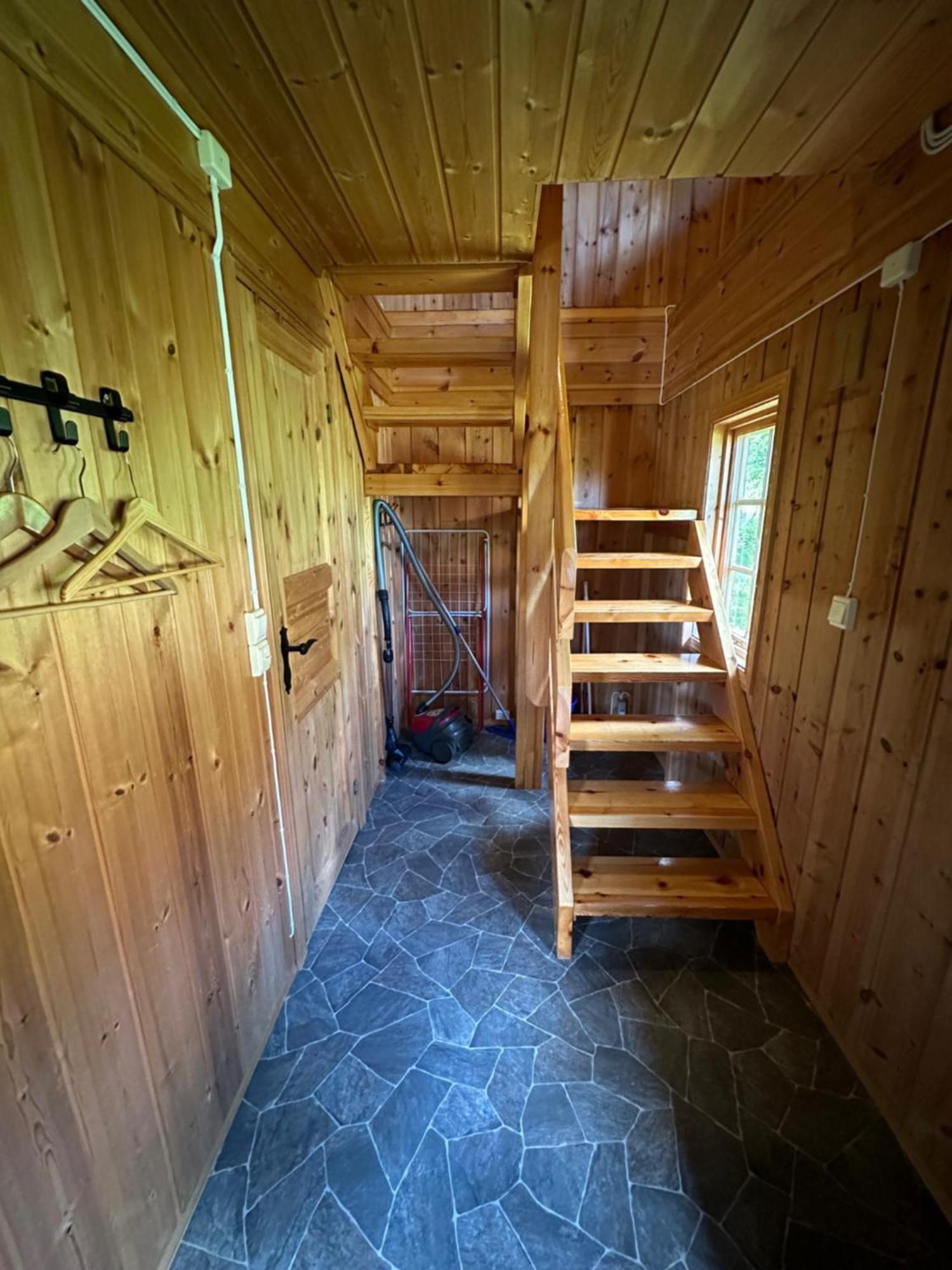 Masaplassen Friisvegen Mountain Lodge Ringebu Bagian luar foto