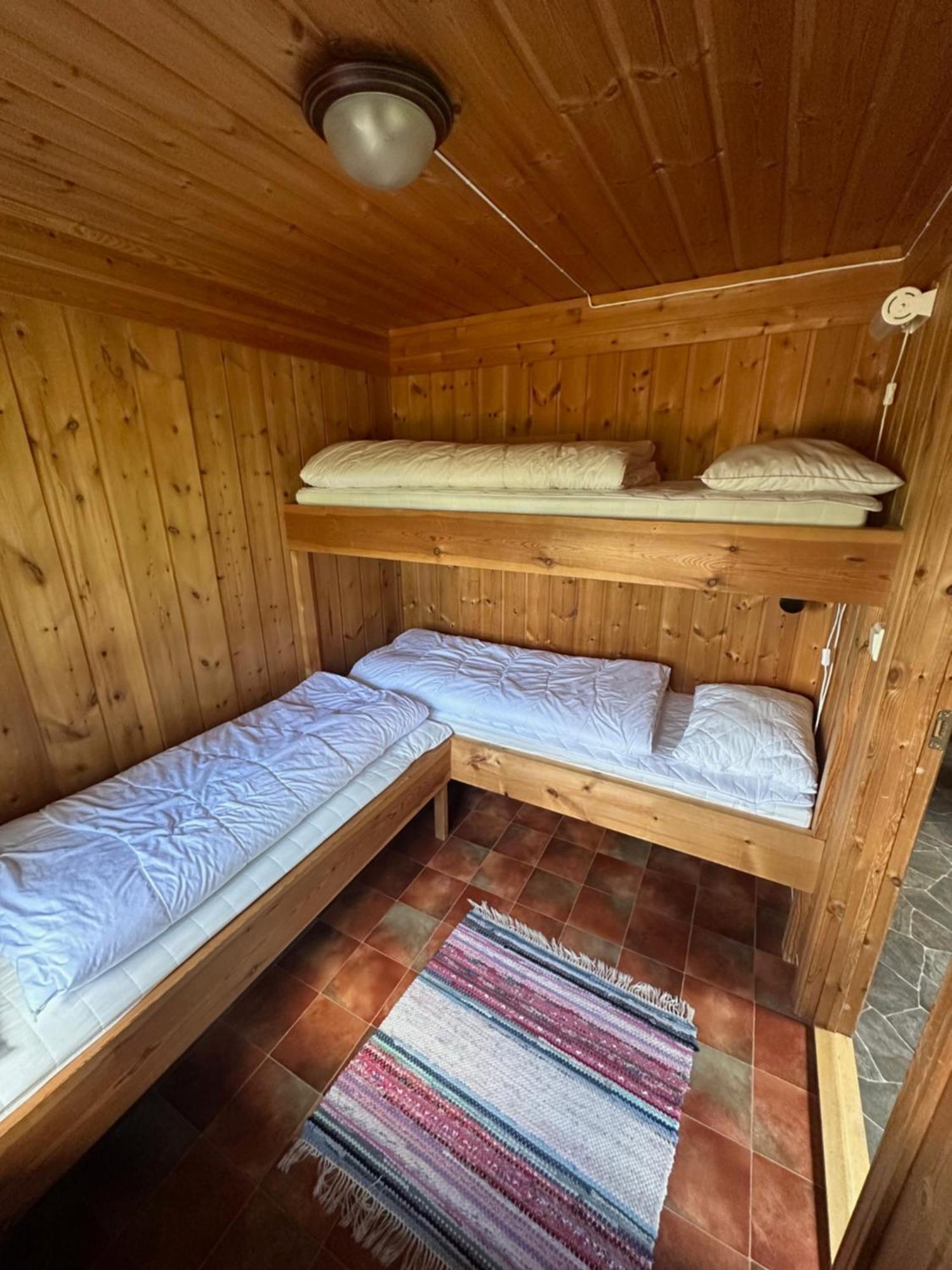 Masaplassen Friisvegen Mountain Lodge Ringebu Bagian luar foto