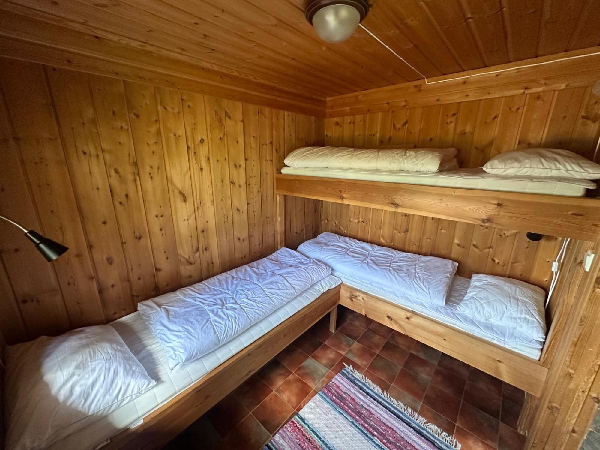 Masaplassen Friisvegen Mountain Lodge Ringebu Bagian luar foto