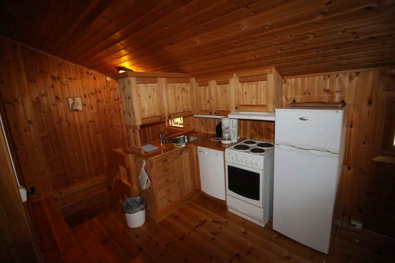 Masaplassen Friisvegen Mountain Lodge Ringebu Bagian luar foto